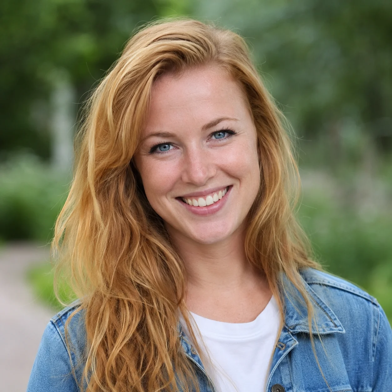 Emma Bakker