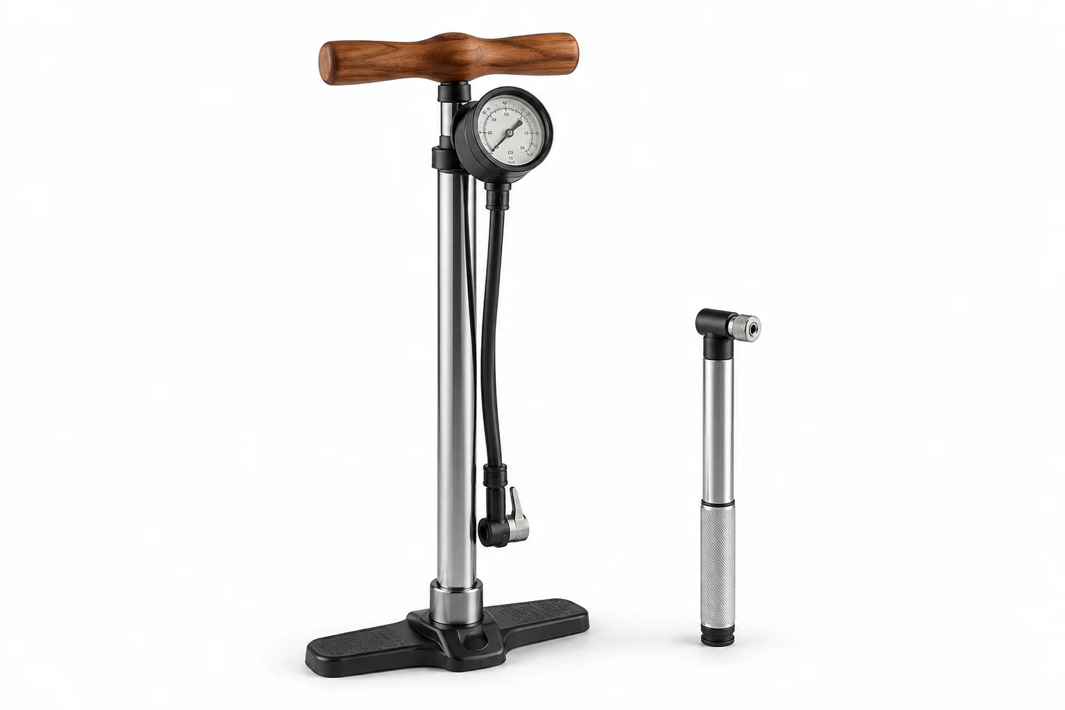 Bike Pumps